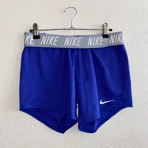 Nike shorts 5 inch inseam